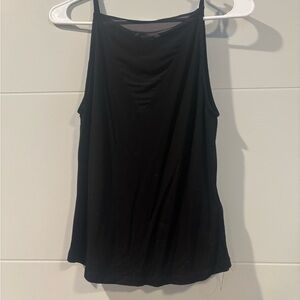H&M Black Sleeveless Camisole